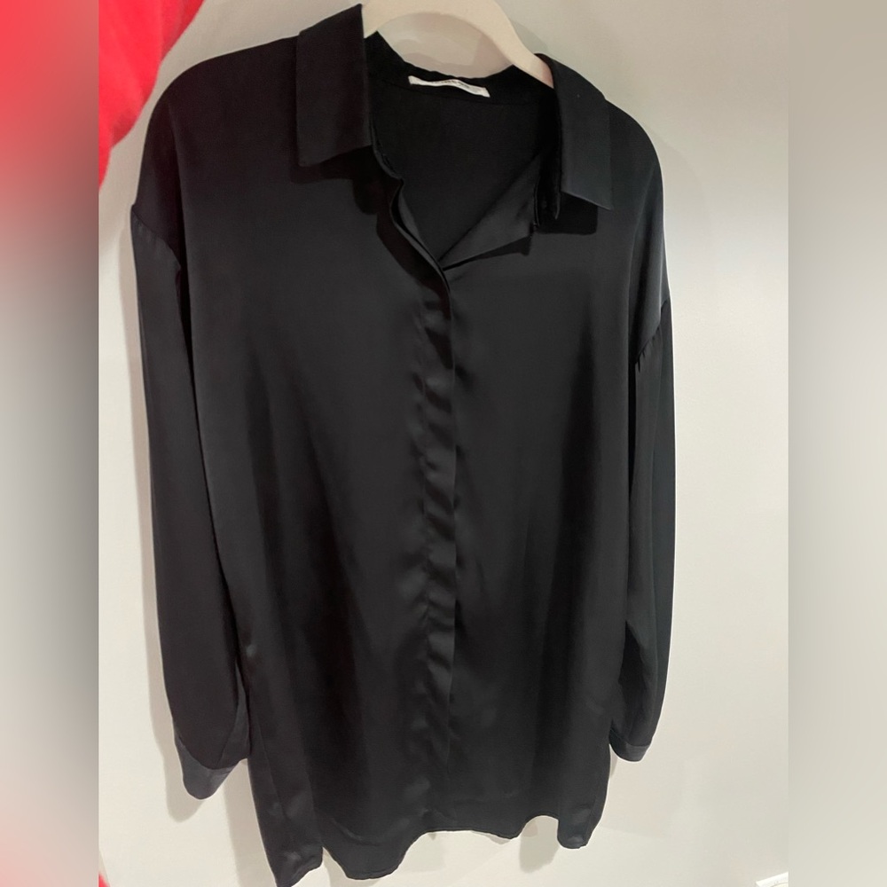 LAST CHANCE Heiress Beverly Hills blouse